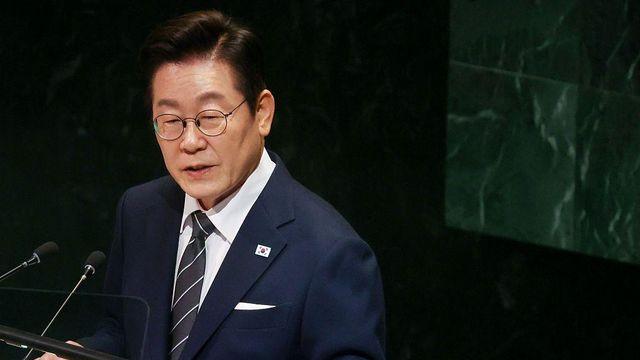 'END 이니셔티브'로 본 이재명식 한반도 구상, 전임 정부와의 차이는?