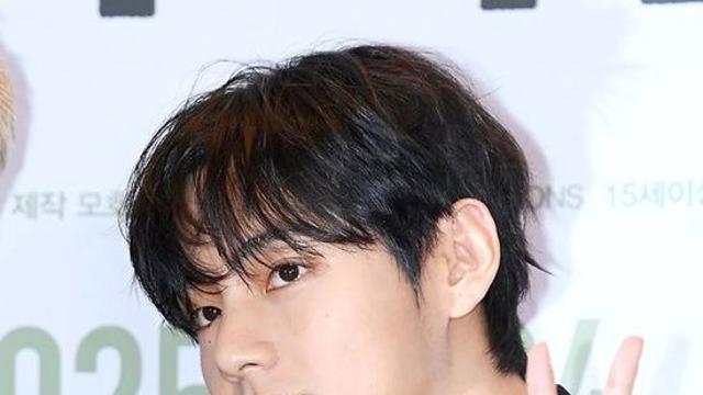 뷔, '142억' 청담동 초고급 아파트 '전액 현금 매입'