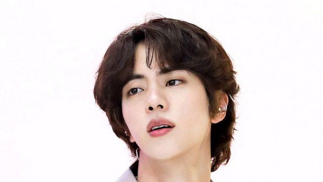 방탄소년단 진, 82주 연속 왕좌 “진이 진짜다”