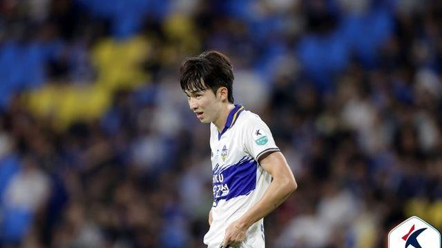 [IN POINT] U-20 월드컵 스타 예약...'만능 미드필더' 정마호, 이창원호 전술 핵심 기대