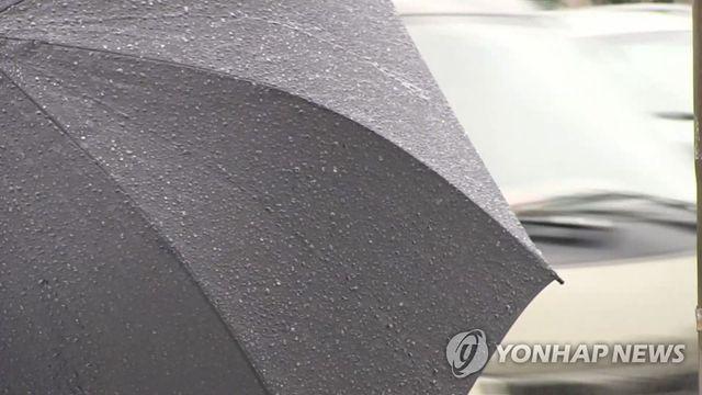 부산·울산·경남 흐리고 가끔 비…5∼40㎜ 예보