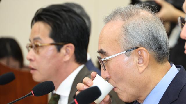 대규모 소액결제된 KT, 김영섭 대표 