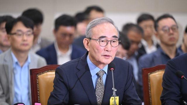 유영상·김영섭·홍범식 통신3사 CEO 과방위 국감 줄소환