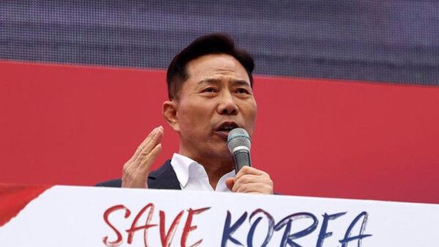 '구속적부심 기각' 손현보 목사…