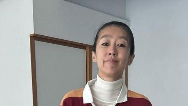 홍진경, 이혼 후 근황…