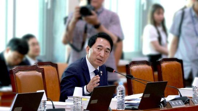 박수현, “지난해 불법스포츠 도박 4조원, 효과적 예방 필요”