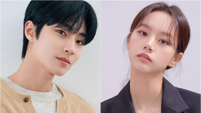 황인엽·이혜리 만난다, ‘그대에게 드림’ 출연확정 [공식]