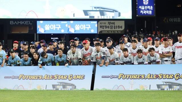 퓨처스에서도 한화·LG가 선두 다툼, 상무·KT와 퓨처스 최강자 가린다
