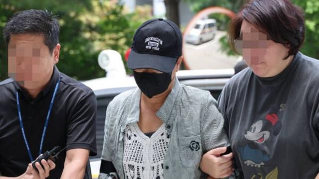 남편 중요 부위 절단한 아내·사위 살인미수 부인…