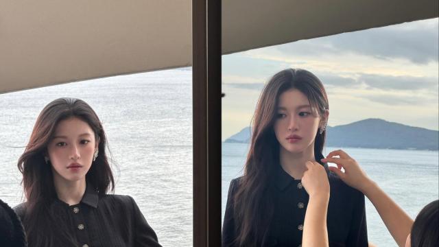 ‘샤넬 여신’ 고윤정, B컷도 빛이 나네 [AI 포토컷]