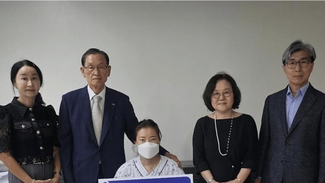 압구정 현대아파트 근황