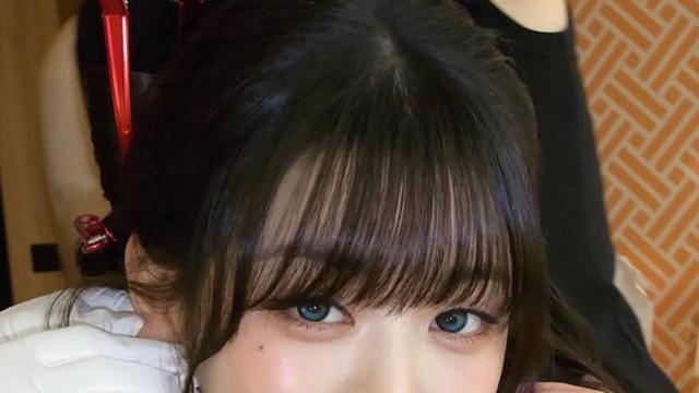 장원영, 김채원, 영서, 유나가 선택한 무드별 렌즈 스타일
