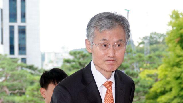 조희대 대법원장, 신임 법관들에 '헌법, 재판 독립' 강조