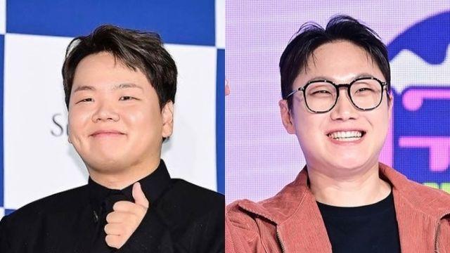 '혼전임신' 곽튜브 먼저 품절…'37세' 빠니보틀 