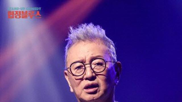 故 전유성 누구?…'개그맨' 명칭 만든 대부