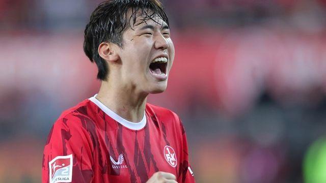 [IN POINT] 국대 코치도 관찰했다...3-4-3 익숙한 김지수, 홍명보 선택 받을까