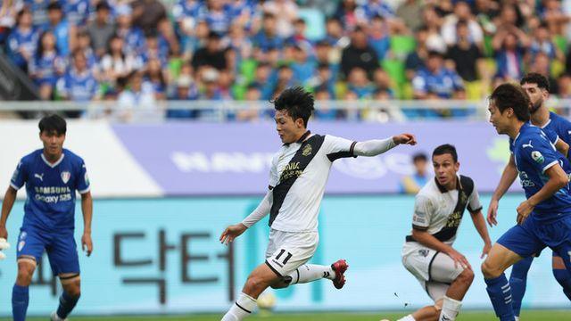 경남FC, 안방서 안산과 격돌…김필종호 첫 연승 도전