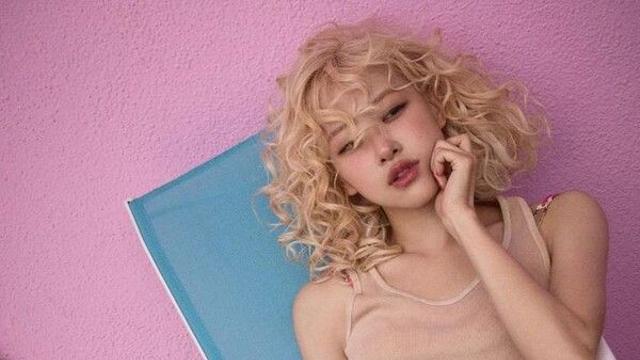 로제, 열풍 계속…자선 공연 '글로벌 시티즌 페스티벌' 특별 출연