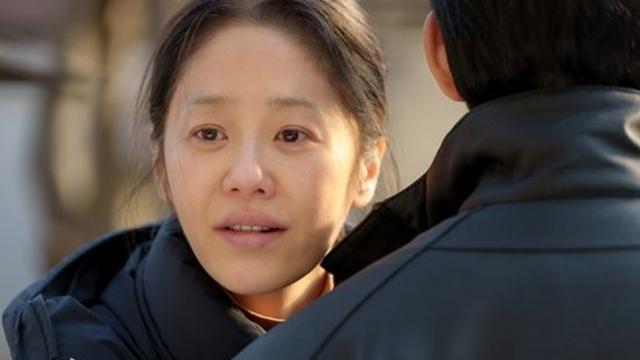 고현정, 또 한 번 세상 밖으로…살인 사건 또 일어날까 (사마귀)