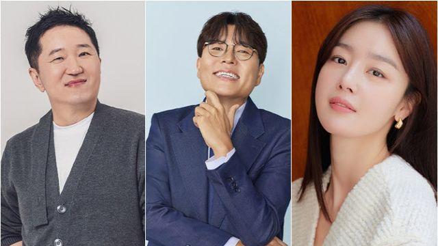 정형돈X한선화, 일타강사 정승제와 '하숙집' 차린다