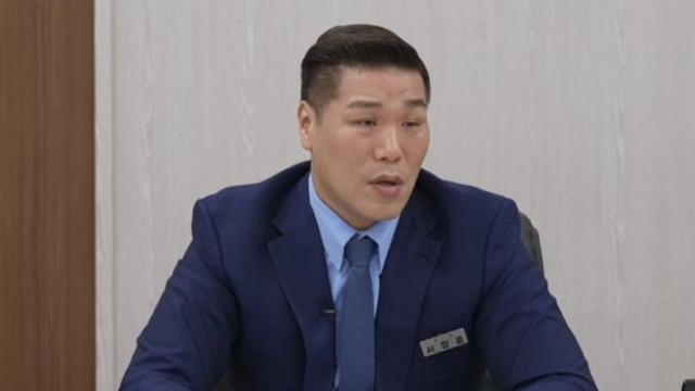 서장훈은 분노, 진태현은 포기…