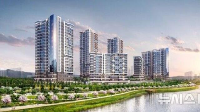 10억 시세차익 '송파 줍줍' 재등장…수만 명 몰릴 듯