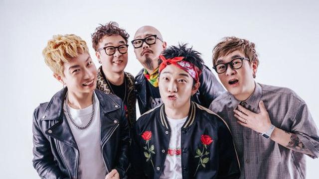 크라잉넛, 30주년 기념 전시회 연다…'말달리자'