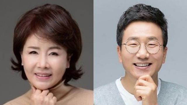 '선우은숙 친언니 강제추행' 유영재, 징역 2년6개월 확정