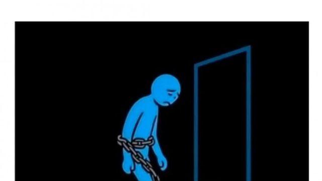 집안에 틀어박히는게 좋지 않은 이유
