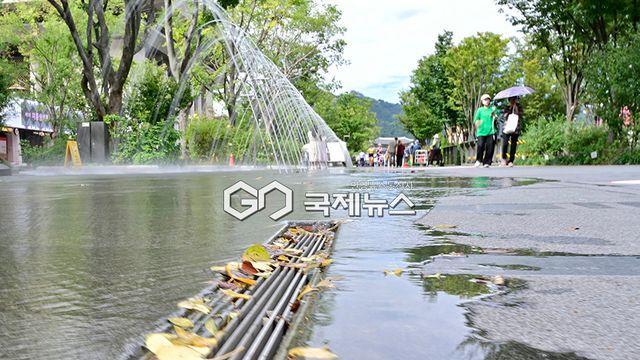[오늘날씨] 중부 맑고 남부·제주도 비 소식…서울 낮 28도·대구 29도 '늦더위'