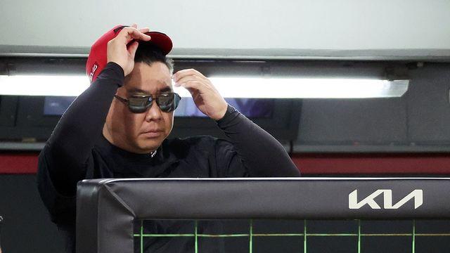 우승 샴페인에 취한 드렁큰 타이거…KIA의 몰락은 예견됐다