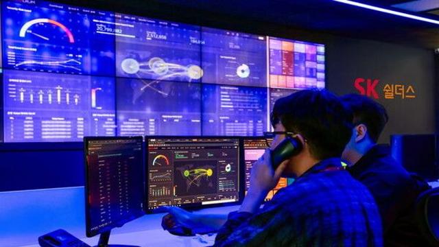 SK쉴더스, '시큐디움' MXDR로 고도화…내년까지 200억 투자