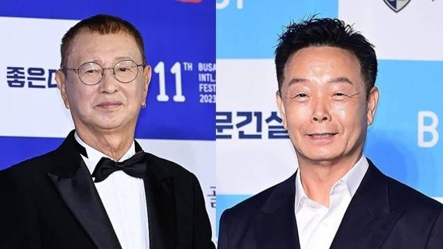 김학래 