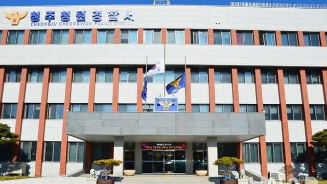 청주서 상습 절도 행각 30대 구속