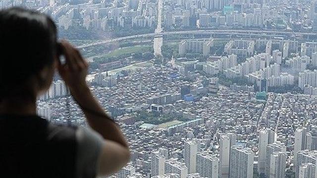 [마켓+]서울 아파트 '전세 품귀'에…'월세시대' 안착되나