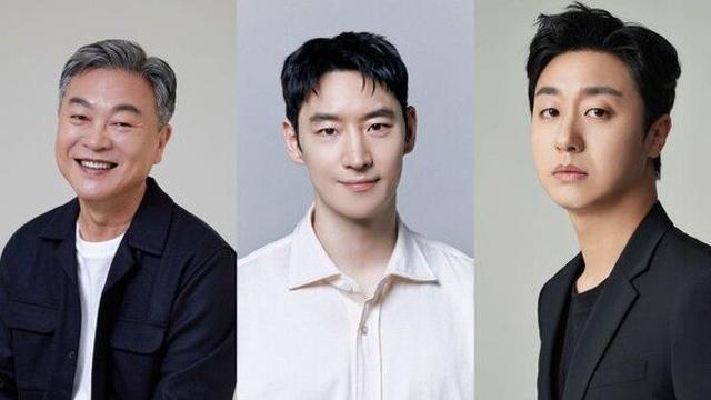 배우 김의성·이제훈·배유람, 28일 KIA-NC전 시구
