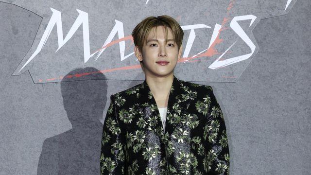‘사마귀’ 임시완, 의상 해명 “튀려는 거 아냐…다음부터 합의할 것”