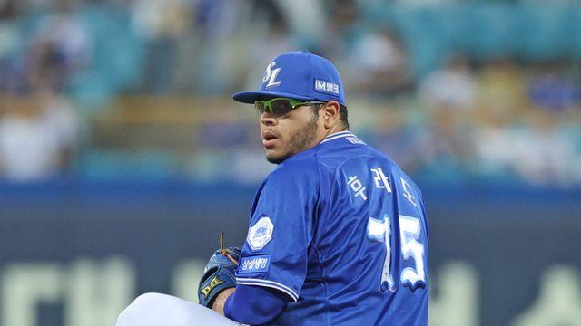 ‘2년 연속 190이닝’ 삼성 후라도의 프로의식 “많은 이닝? 팀에 도움되고 건강하다는 의미”