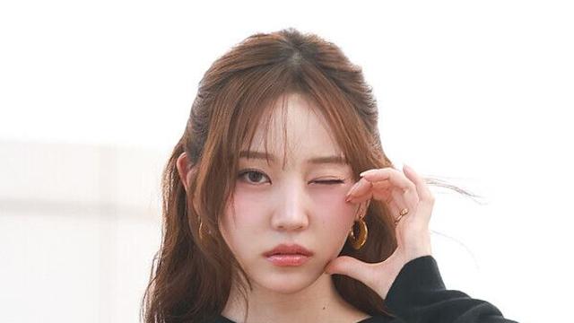 [NC포토] 올데이프로젝트 영서, 러블리 캣