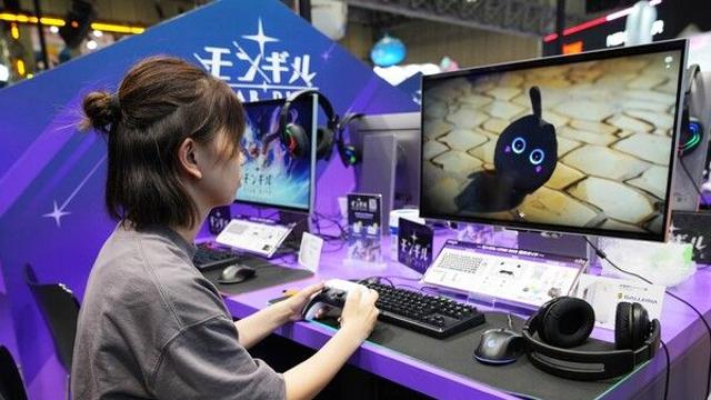 넷마블, ‘몬길: STAR DIVE’ 콘솔판 최초 공개 … ‘TGS 2025’서 현장 시연