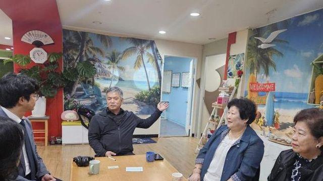경기도의회 박상현 의원, 발달장애인 주간활동서비스센터 오정구에만 없어