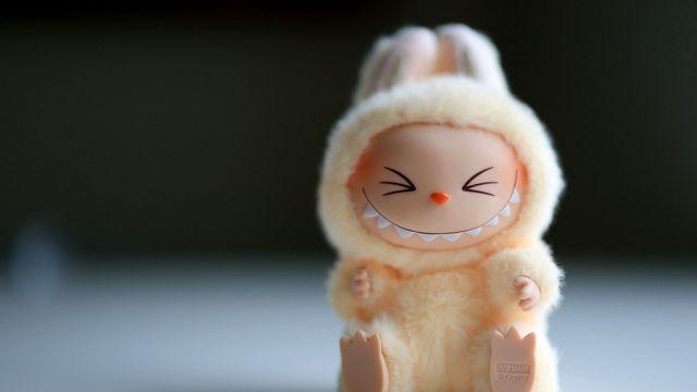 英서 압수된 짝퉁장난감 90%가 라부부…¾은 안전검사 불합격