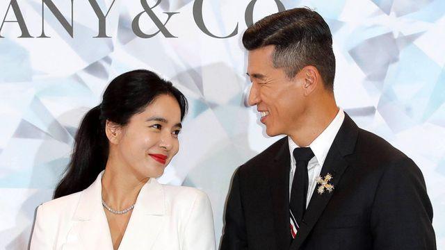 션, 입양설 해명 “다 정혜영이 낳았다…차인표 선배님과 헷갈리신듯”