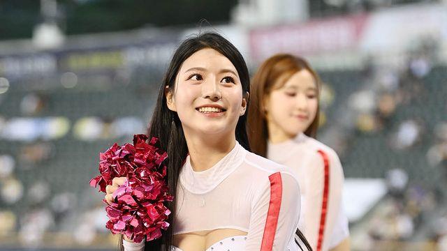 '한준수♥' 김이서, 이상형 언급 재조명 