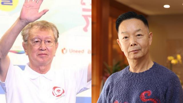 김학래 “전유성 위독, 박나래 등 후배들 영상편지 보내와” 직격인터뷰