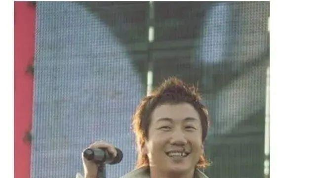 약하냐니까 항의한 밴드 멤버