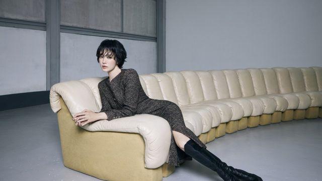 송혜교의 ‘품격’