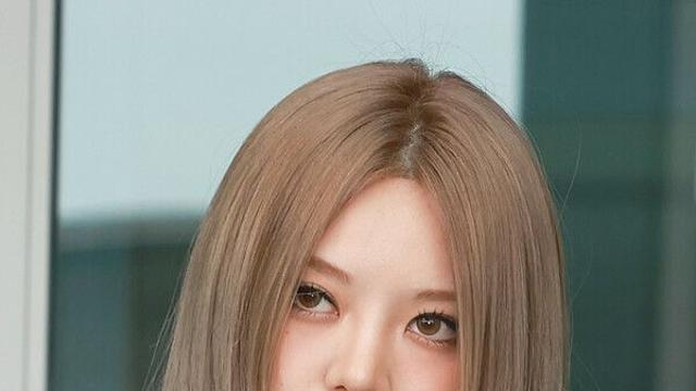 [NC포토] 올데이프로젝트 베일리, 눈빛으로 압도