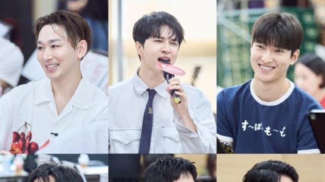 뮤지컬 '킹키부츠', 상견례 열고 전국 투어 출발