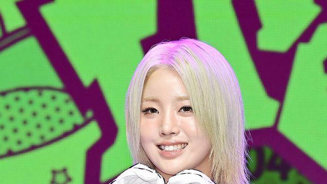 영파씨 정선혜, '쇼미더머니12' 공개 지원…